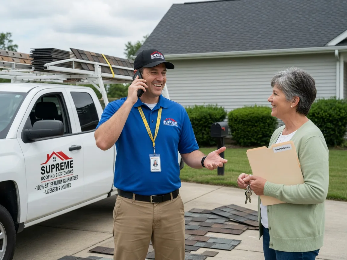 Roof Replacement Pasadena, MD FAQs